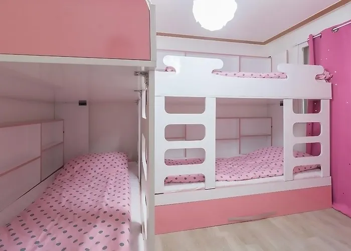 Nanu Pink - Female Only *