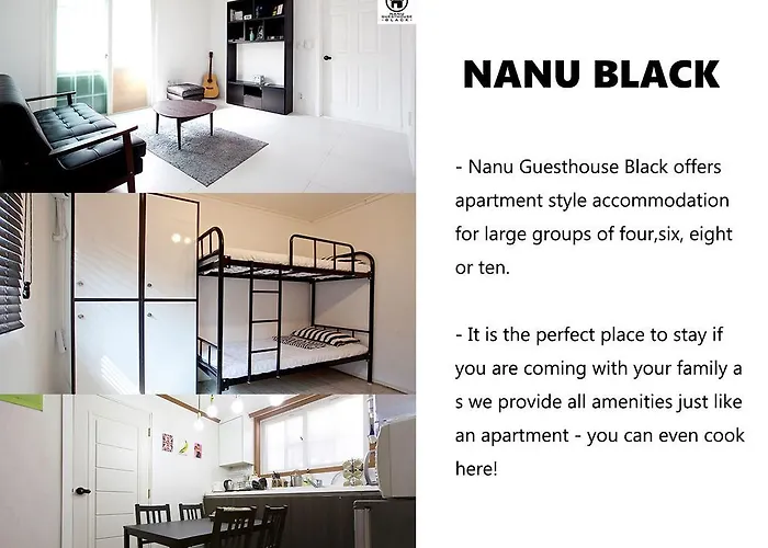 Auberge de jeunesse Nanu Pink - Female Only *