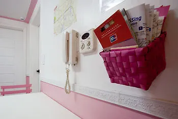 Nanu Pink - Female Only Auberge de jeunesse *
