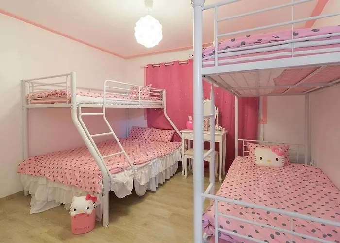 Nanu Pink - Female Only *