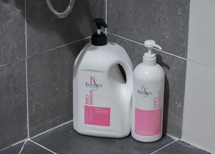 Nanu Pink - Female Only Auberge de jeunesse Séoul