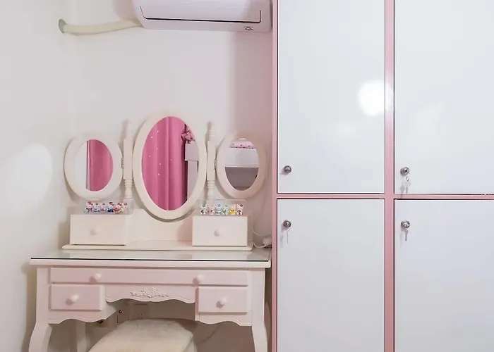 Nanu Pink - Female Only Auberge de jeunesse Séoul