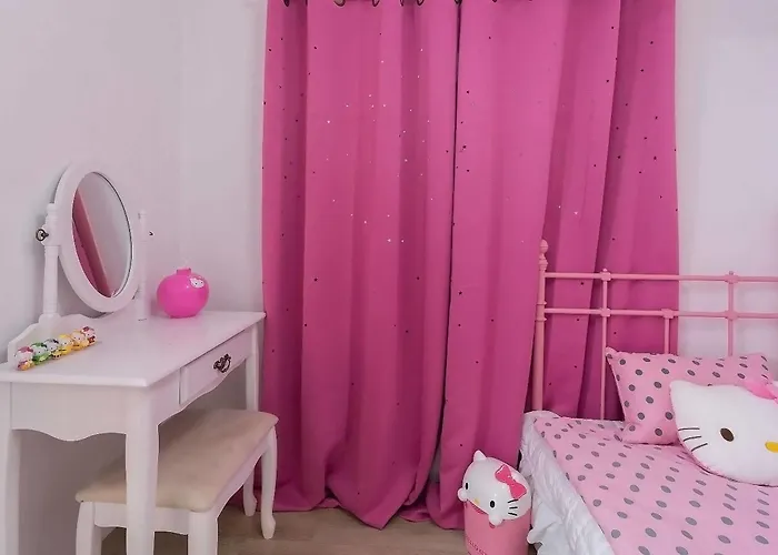 Nanu Pink - Female Only